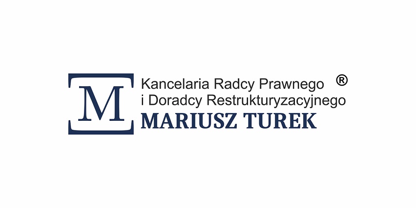 Kancelaria Radcy Prawnego Mariusz Turek 